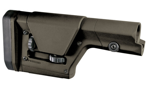 MAGPUL MAG672-ODG  PR5 GEN3 PRECISION ADJ STOCK