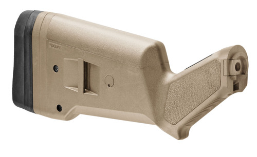 MAGPUL MAG490-FDE  SGA MOSS 500/590/590A1 STK