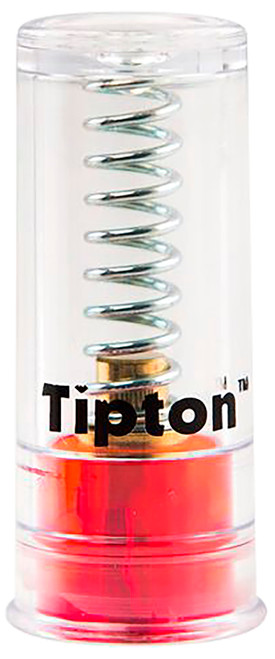 TIPTON 280986  SNAP CAPS 12GA               2PK