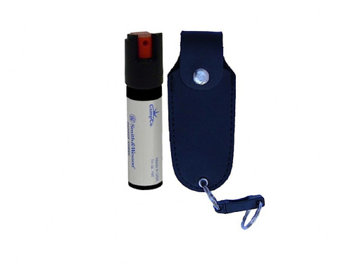 CAMP 1253         SW PEPPER SPRAY .75OZ