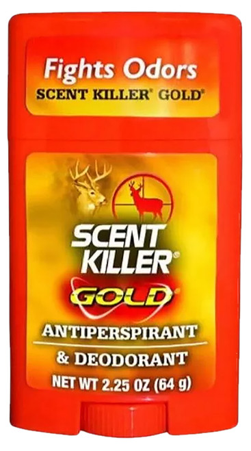 WILD 1247   SK GOLD ANTIPERSPIRANT &amp; DEODORANT