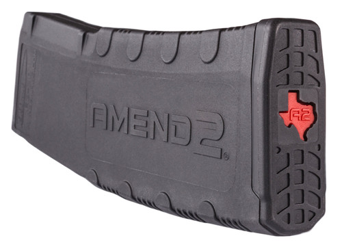 AMEND A2TX556BLK30  TX SP ED AR15 5.56 MAG 30R BLK