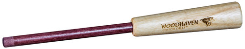 WOODHAVEN WH037 PURPLEHEART STRIKER