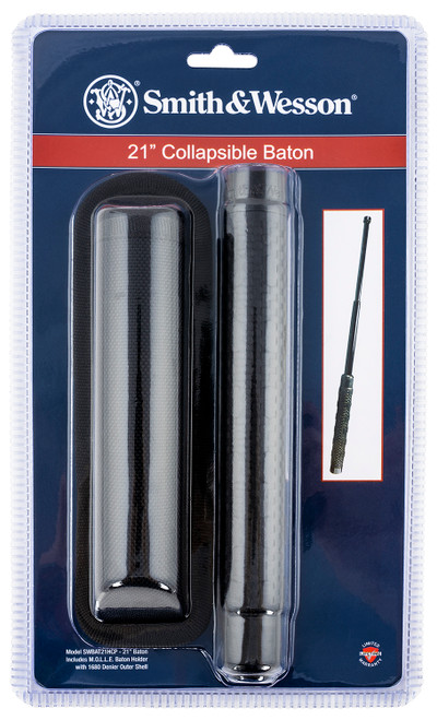 SWK SWBAT21HCP  BATON 21IN COLLAPSIBLE