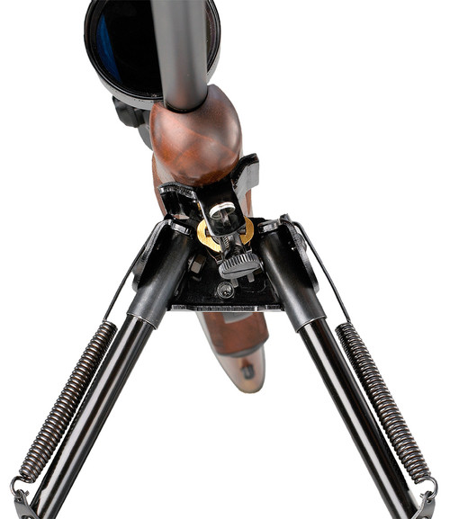 CHAMP 40855      PIVOT BIPOD 6-9IN