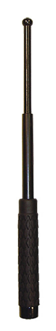 PSPI NS16R          EXP BATON W/SHTH 16" RUBB