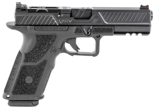 ZEV OZ9-STD-COMBAT-B-B    OZ9 9MM COMBAT