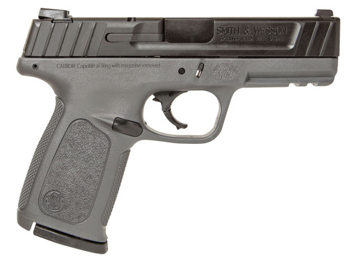 S&amp;W SD9         11995  9M  NO MS        4 16R GRY