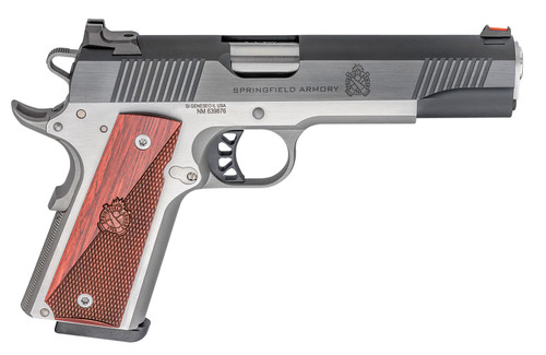 SPG PX9119L        9M RONIN 1911 5        9R BL/SS