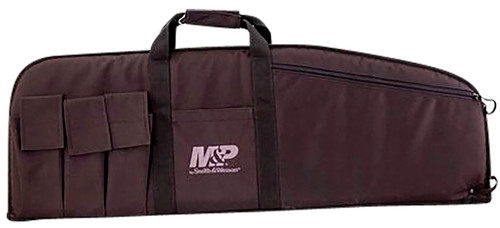 M&amp;P 110016      DUTY SERIES GUN CASE 45IN