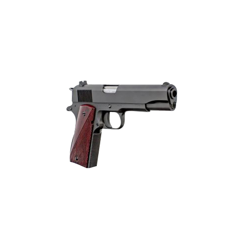 FUSION 1911GOVERNMENT45 1911 GOVERNMENT 45ACP 5.00