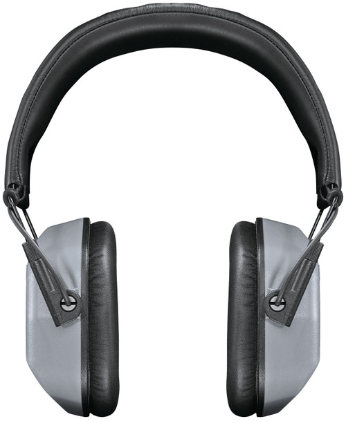 CHAMP 40980      HEADPHN ELEC VANQUISH GRY BLTOOTH