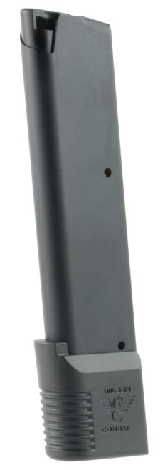 WILS 4745FS10B   MAG 1911 45ACP 10RD BLACK SS