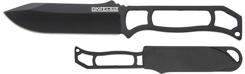 KABAR BK23BP  BECKER SKELETON            3.25  BLK