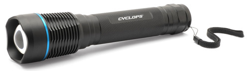 CYCLP CYC-FLB2000      BRONTES 2000 LUMEN FLSHLGHT