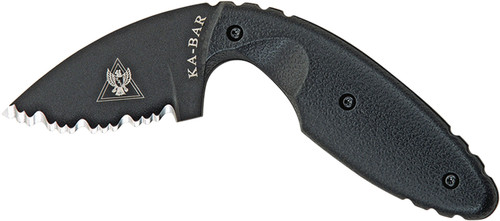 KABAR 1481    TDI LE              SER    2.31  BLK