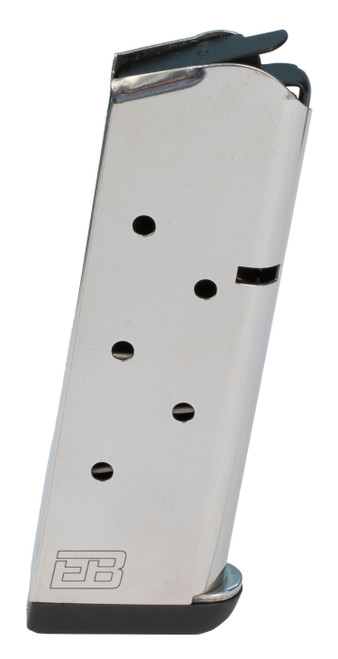 EDBROWN 847-OF OFFICE    CMPT SIZE MAG 45ACP  7RD