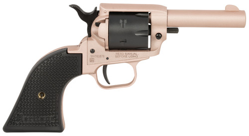 HER BK22Q3         BARKEEP    22LR 3    6R   RSGLD