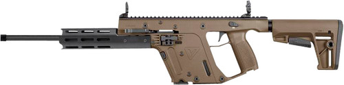 KRISS KV22CFD00     VECTOR CRB G2 22LR FDE