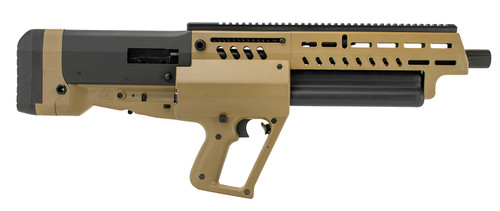 IWI TS12F        TAVOR TS12 12GA  18.5     15R FDE