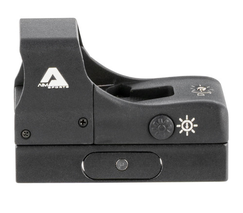 AIMSPORTS RT5-C1    RED DOT 1X27 CMPT