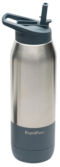 AMK 01600124 RAPIDPURE PURIFIER+INSULATED BOTTLE