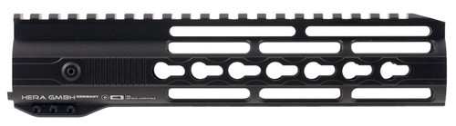 HERA 11.05.16 AR15 M4 Keymod Handguard 9