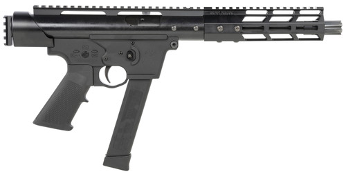 TACSUP SIA-TAC09-085RD SOL INVICTUS TAC9 8.5 RED