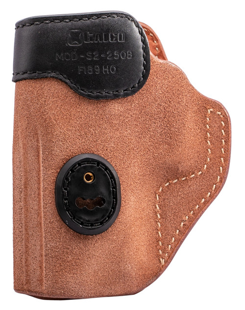 GALCO S2250B      SCOUT 3.0 IWB                BLK