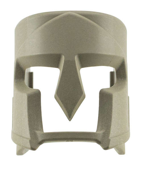 FAB FX-MOJO-PHAT  MOJO MAGWELL MASK SPARTAN TAN