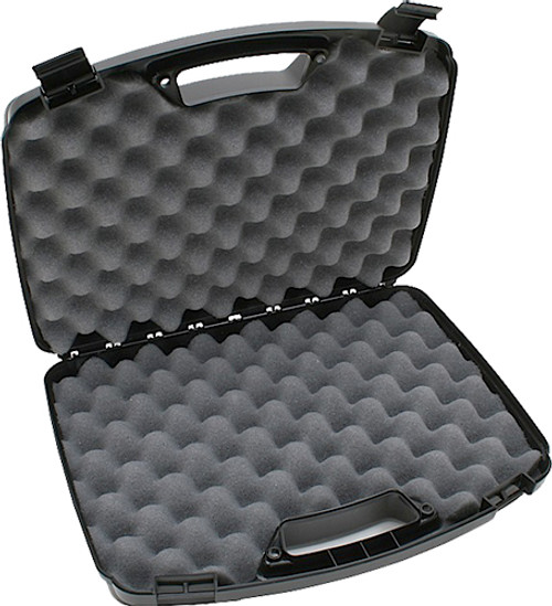 MTM 80940       2   PISTOL CASE UP TO 8.5"     BLK