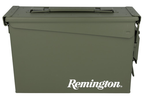 REM 15807  AMMO CAN METAL .30CAL
