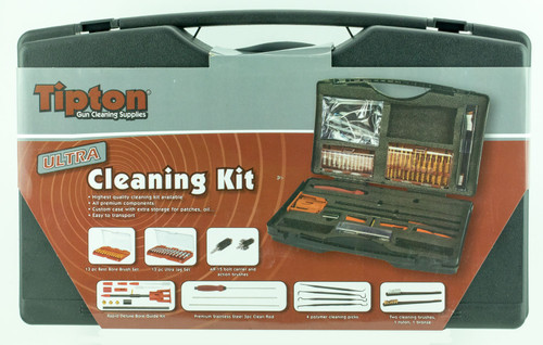 TIPTON 554400  ULTRA CLEANING KIT