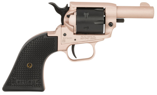 HER BK22Q2         BARKEEP    22LR 2    6R   RSGLD