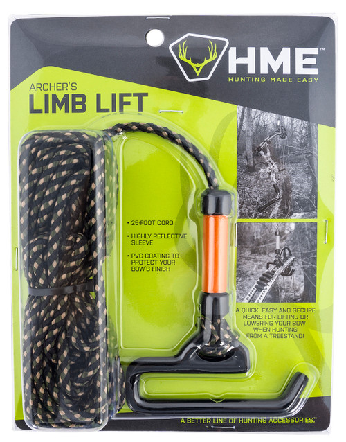 HME HME-ALL-1     ARCHERS LIMB LIFT