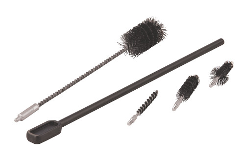 WHEELR 156715  AR 15 COMPLETE BRUSH SET