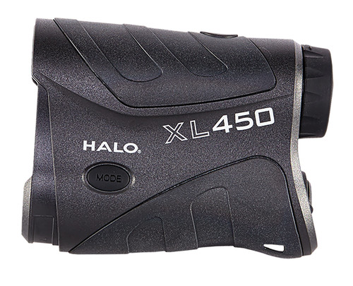 HALO HAL-HALRF0096 XL450    BLK
