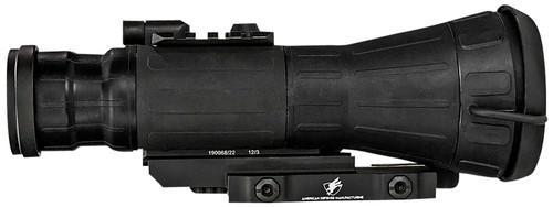 ARMASIGHT NSCCOLR001G9DA1     CO-LR