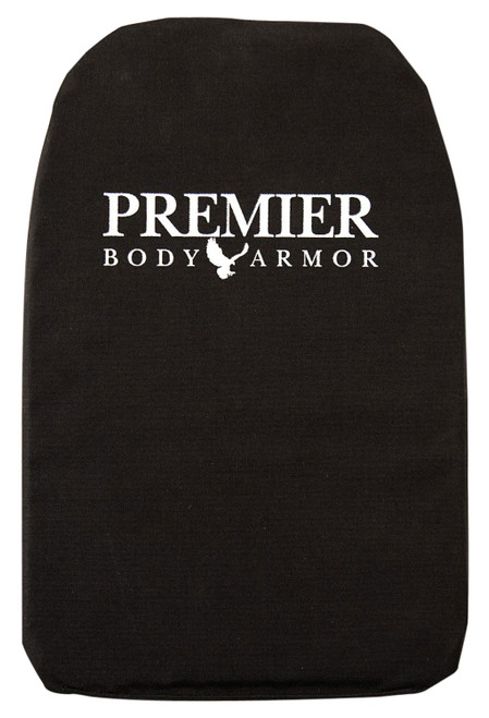 PREM BPP9009 BAG ARMOR INSERT 11X16.5 BLK UNIV