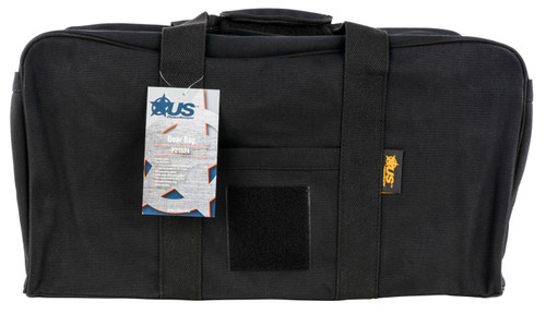 USP P21524 GEAR BAG 24X12X12 BLACK