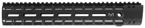 AERO APRA100217C   AR15  12"  ENHANCED MLOK RL BLK