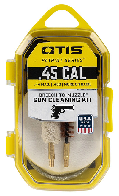 OTIS FG-701-45     PATRIOT  .45     CLN KIT