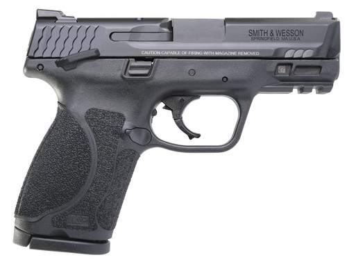 S&W M&P40C       11695 40 2.0 TS      3.6  13R BLK