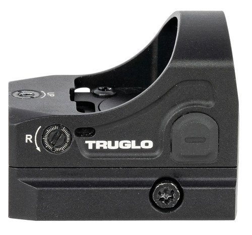 TRU TG-8422B      RED DOT MICRO XR24 RED