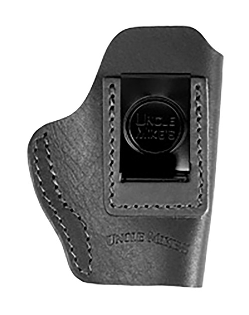 UNC-LEATHER UM-IWB-1-MBL-A  IWB SIZE 1 PPK     BLK