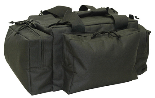 BOBA 79014      MAXOP400 TACT RANGE BAG        BLK