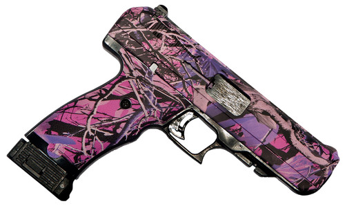 HI-P 34010PI    JCP 40S  4.5 10R PINKCAMO