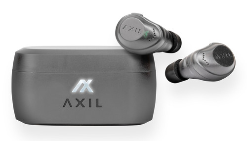 AXIL XCOR-DIG-R  WIRELESS TACTICAL EBUDS TC