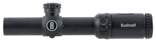 BUSH AR71424I     AR OPTICS BTR-2    1-4X24IL  BLK