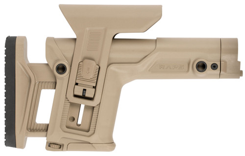 FAB FX-RAPST      RAPS RAPID ADJ PRECISION STK FDE